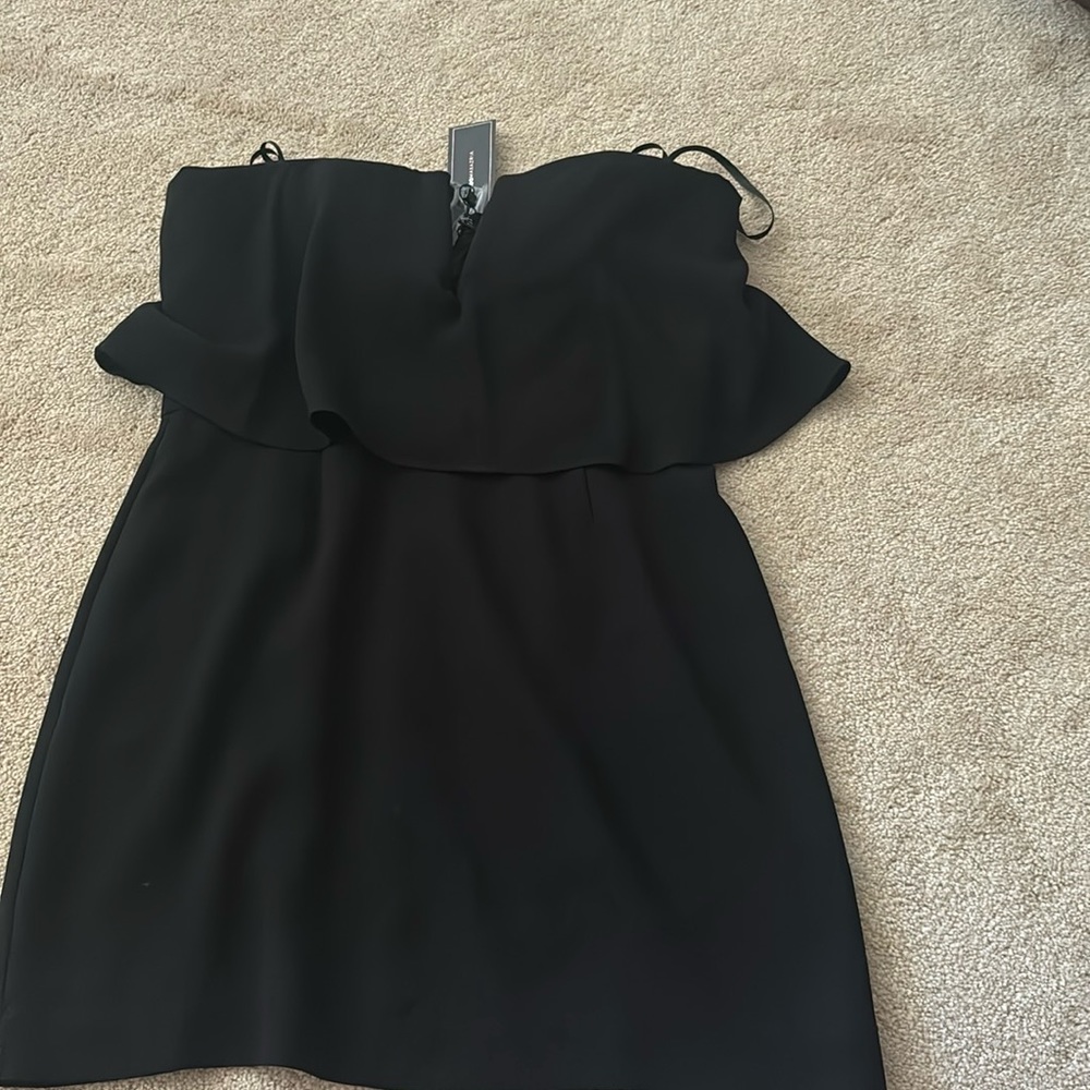 New with tags BCBG dress size 10